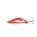 Vintage   Acme Phoebe, 1/4oz Red Metallic fishing spoon #9067