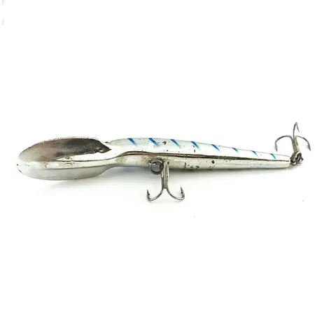 Vintage Storm Deep Thunder Stick, 1/3oz fishing lure #9074