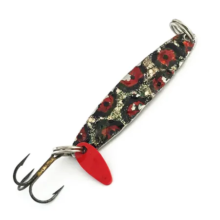 Bay de Noc Swedish pimple