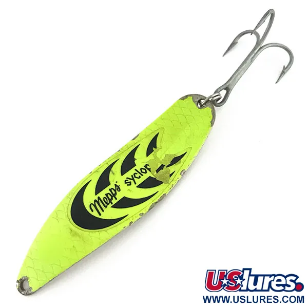 Mepps Syclops 3