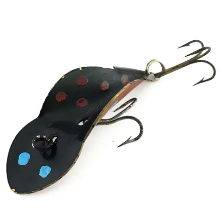 Buck Perry Spoonplug