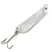 Vintage   Pflueger Limper #4, 1/2oz Nickel fishing spoon #9105