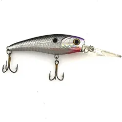 Cotton Cordell Deep Minnow 