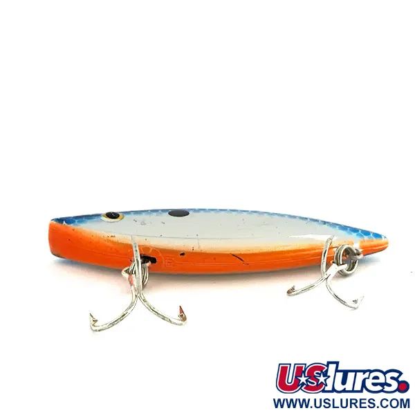 Vintage   Bill Lewis Rat-L-Trap, 1/2oz RTSY 1 fishing lure #9113