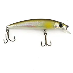 Cotton Cordell 3.5 Minnow RLM510