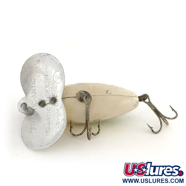 Atlantic Lures Frantic Antic 