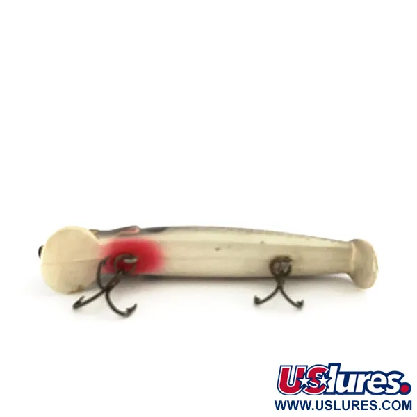 Vintage  Mann's Bait  Mann's Tom Mann Pogo 911, 1/3oz  fishing lure #9126