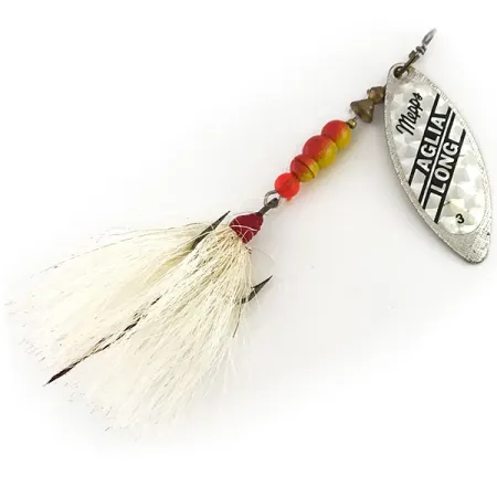 Mepps Aglia Long 3 Dressed (bucktail)