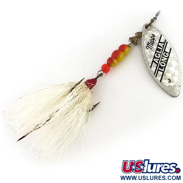 Mepps Aglia Long 3 Dressed (bucktail)