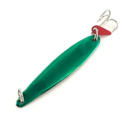 Bay de Noc Swedish pimple