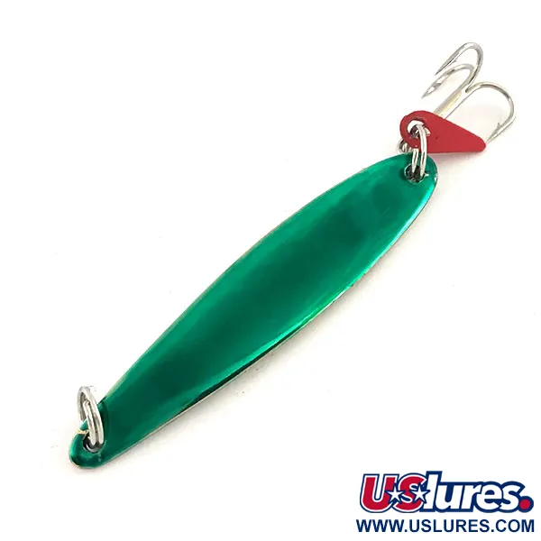 Bay de Noc Swedish pimple