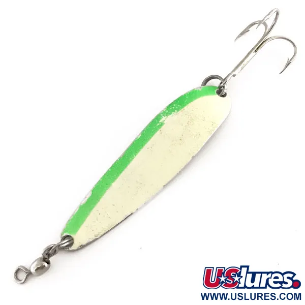 Krocodile Die #4 Glow