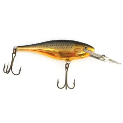 Rapala Shad Rap Deep Runner 09