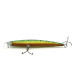   Matzuo Phantom Minnow , 1/3oz Green Tiger fishing lure #9148