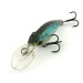 Vintage  Owner C'ultiva Owner Cultiva MS50-11 Mira Shad, 1/8oz  fishing lure #9150