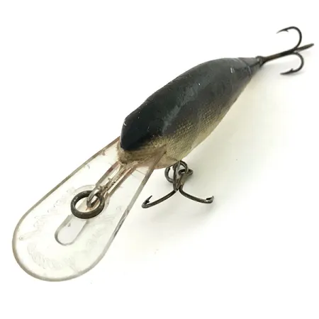 Vintage Moriyama, 1/3oz fishing lure #9160