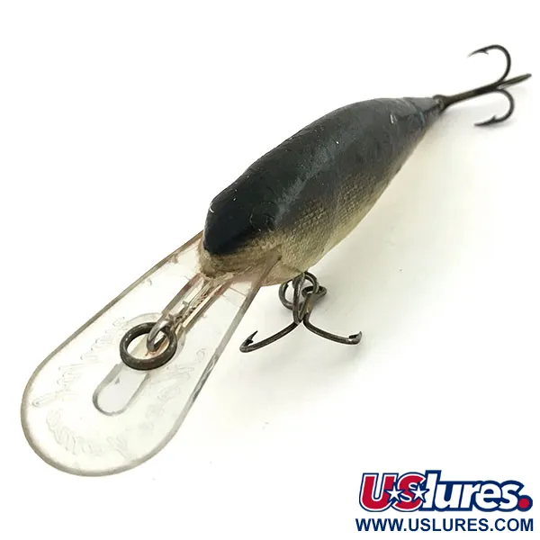 Vintage   Moriyama, 1/3oz  fishing lure #9160