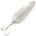 Vintage  Eppinger Dardevle, 1oz Nickel fishing spoon #9164
