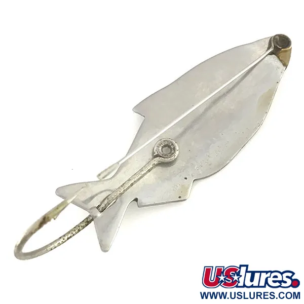 Weedless Renosky Laser Weedless Spoon