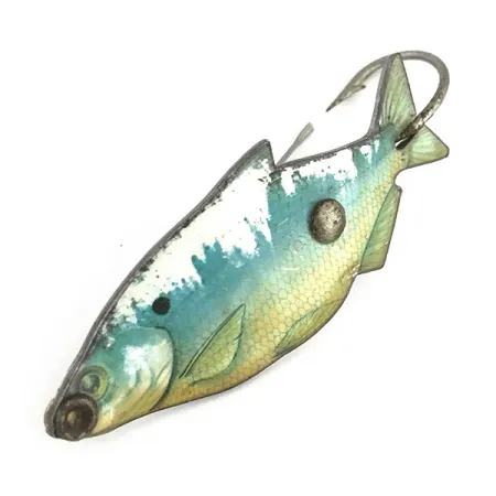 Weedless Renosky Laser Weedless Spoon