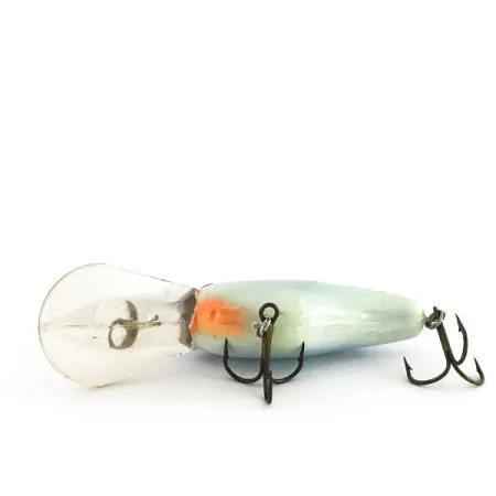 Vintage Strike King Pro Model 5XD, 2/3oz fishing lure #9184