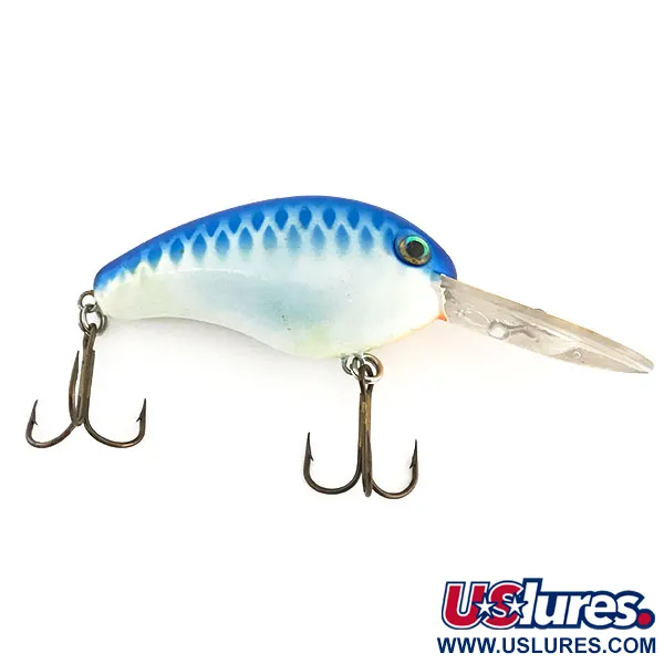 Vintage   Strike King Pro Model 5XD, 2/3oz  fishing lure #9184