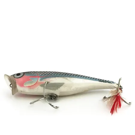 Vintage Rapala Skitter Pop, 1/2oz fishing lure #9194