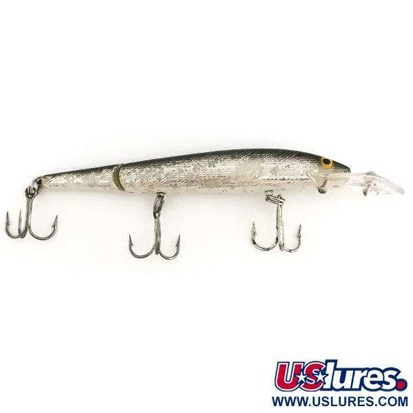 Rebel Fastrac Jointed