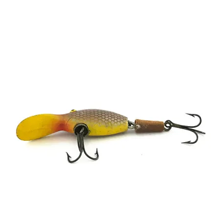 Vintage Eppinger Sparkle Tail, 3/16oz fishing lure #9204