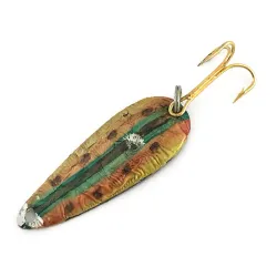 Chippewa Steel Spoon