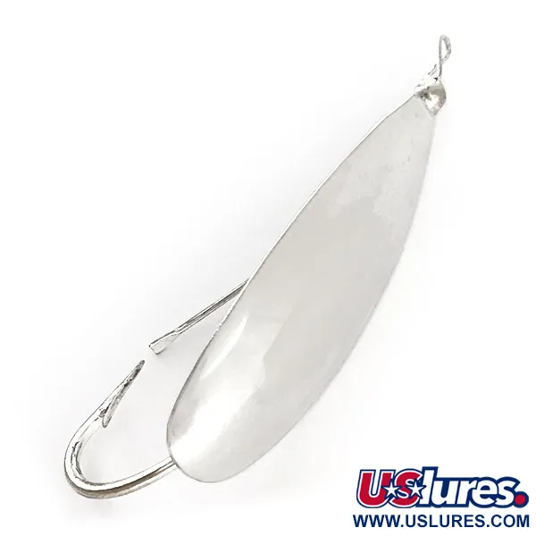 Weedless Johnson Silver Minnow