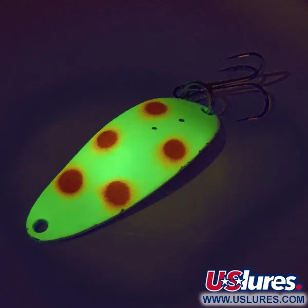 Little Cleo (Hula Girl) UV