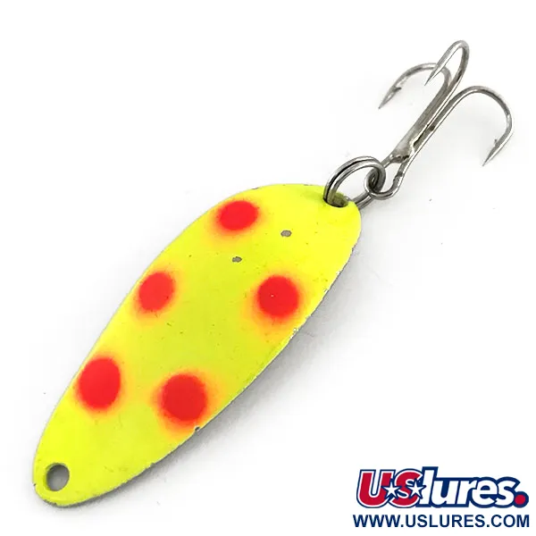 Little Cleo (Hula Girl) UV