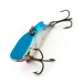 Vintage   Rapala Rattl'n RAP 07, 3/5oz  fishing lure #9225