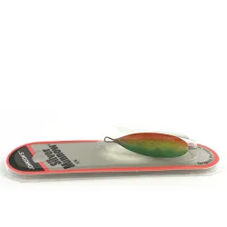 Weedless Johnson Silver Minnow