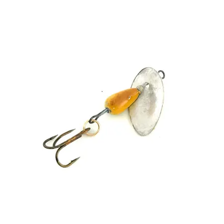 Vintage Panther Martin 4, 1/8oz Brown Trout spinning lure #9264