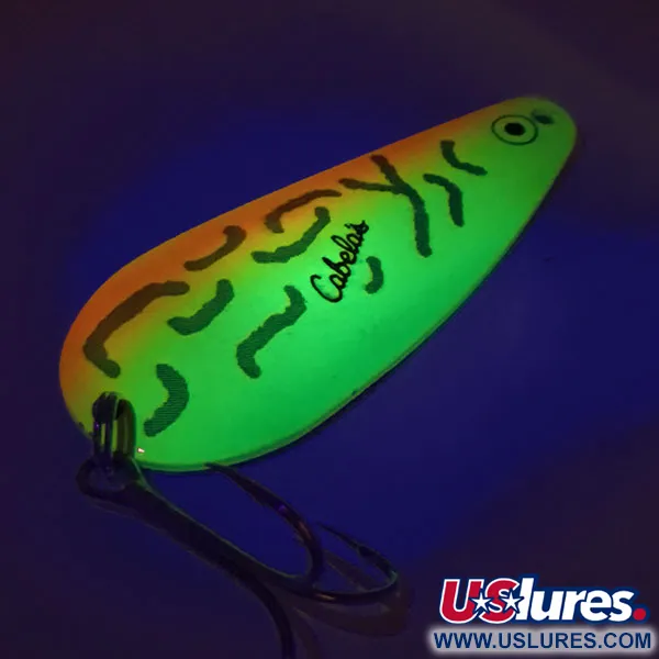 Cabela's UV