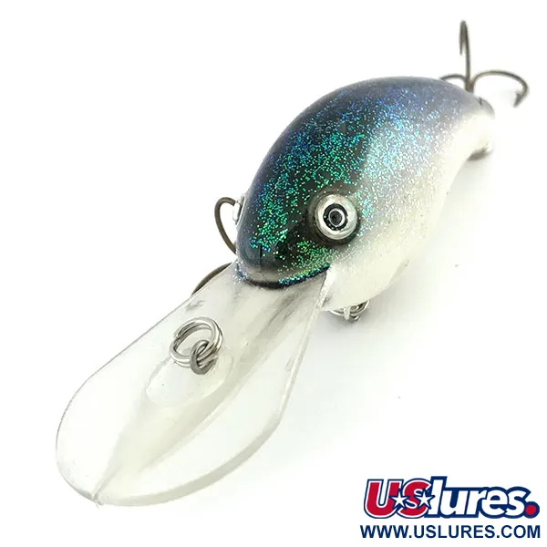 Vintage   Strike King Pro Model 5XD, 2/3oz  fishing lure #9276