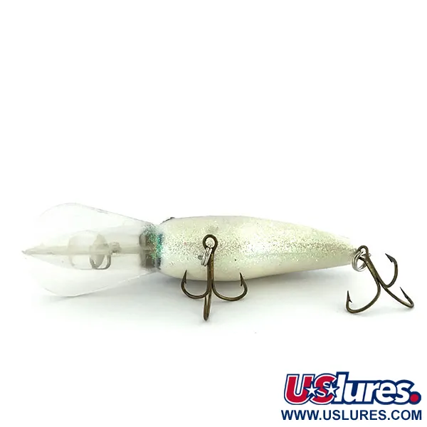 Vintage   Strike King Pro Model 5XD, 2/3oz  fishing lure #9276