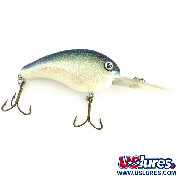 Vintage   Strike King Pro Model 5XD, 2/3oz  fishing lure #9276