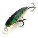   Matzuo Phantom Minnow, 1/8oz Fire Tiger fishing lure #9279