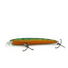   Matzuo Phantom Minnow, 1/8oz Fire Tiger fishing lure #9279