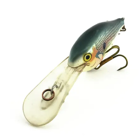 Vintage Rapala Risto Rap 5, 1/3oz SD fishing lure #9281
