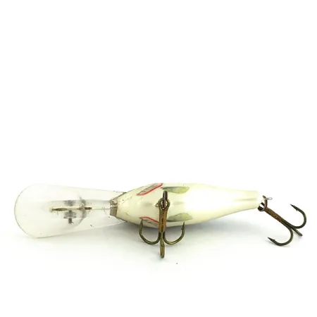 Vintage Rapala Risto Rap 5, 1/3oz SD fishing lure #9281