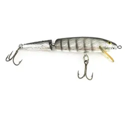 Norman Minnow Floater Jointed