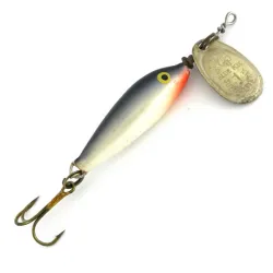 Blue Fox Vibrax Minnow Spin 1