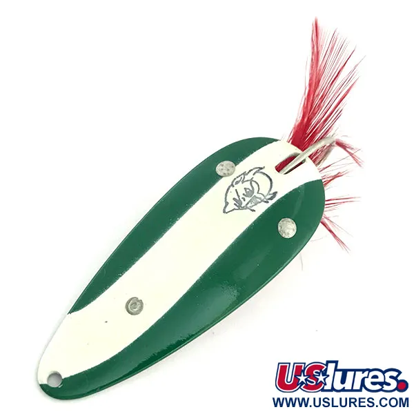 Weedless Dardevle Dardevlet