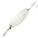 Vintage   Williams Wabler W70, 1oz Hammered Silver fishing spoon #9292