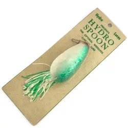 Weedless Hydro Spoon UV