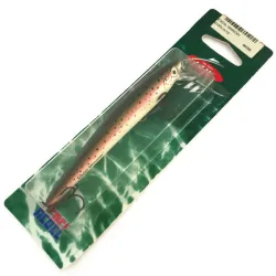 Rebel Floating Ghost Minnow